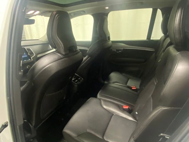 Certified 2024 Volvo XC90 B5 Core w/ Protection Package image 13