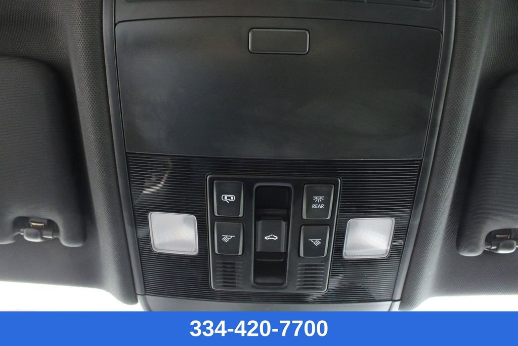 Certified 2025 Volkswagen Jetta GLI Autobahn w/ GLI Black Package image 27