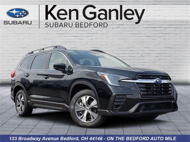 New 2025 Subaru Ascent Premium
