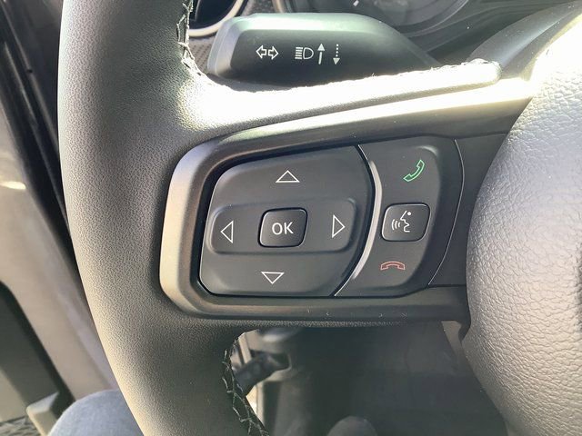 New 2026 Jeep Wrangler Unlimited Rubicon image 13