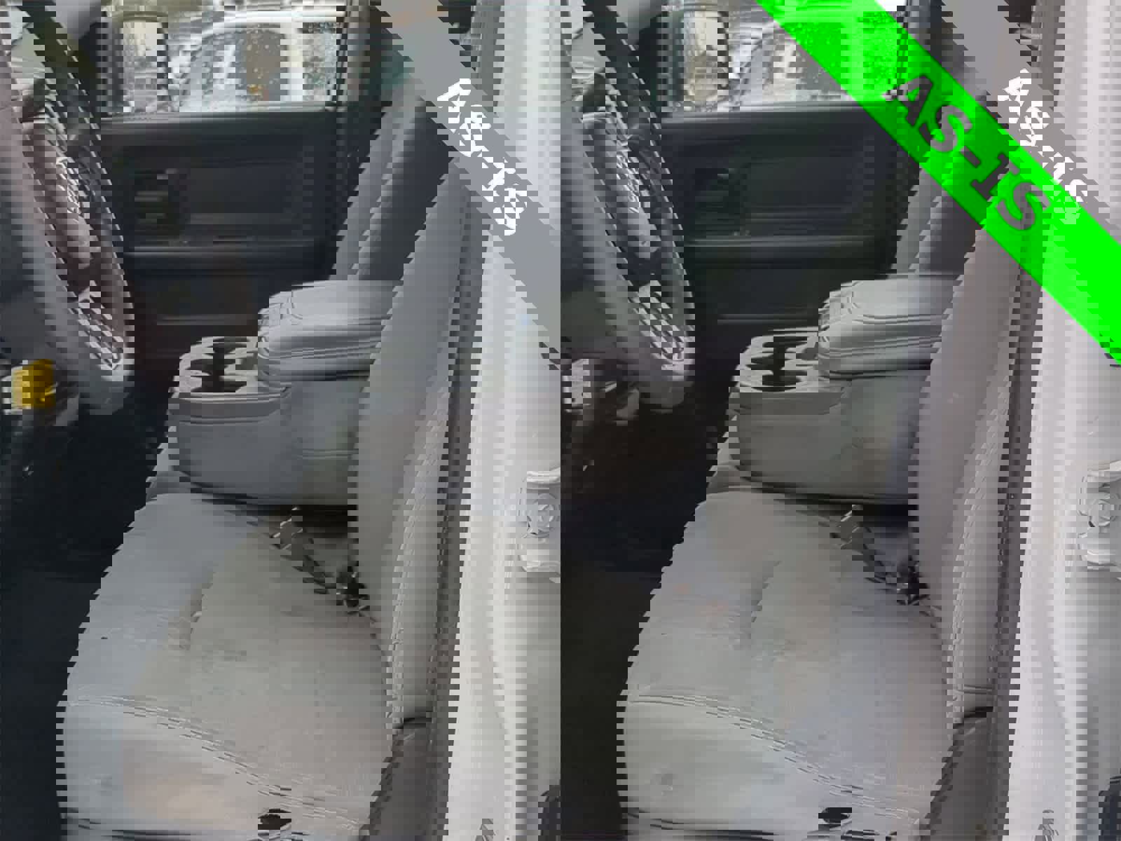 Used 2019 RAM 1500 Express w/ Wheel & Sound Group image 23