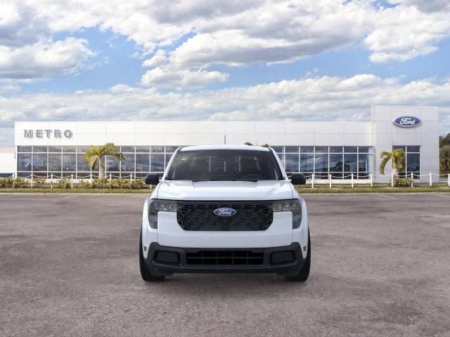 New 2026 Ford Maverick XLT FWD image 17