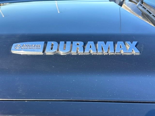 Used 2016 Chevrolet Silverado 2500 LTZ w/ Duramax Plus Package image 12