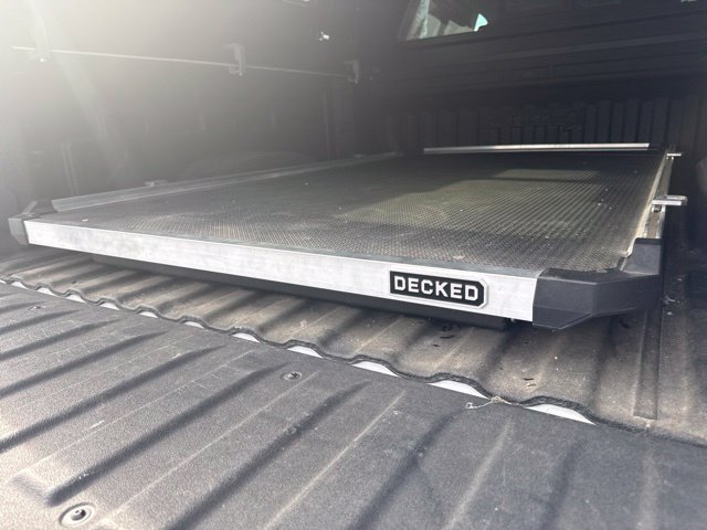 Used 2021 GMC Sierra 3500 AT4 AWD/4WD image 14