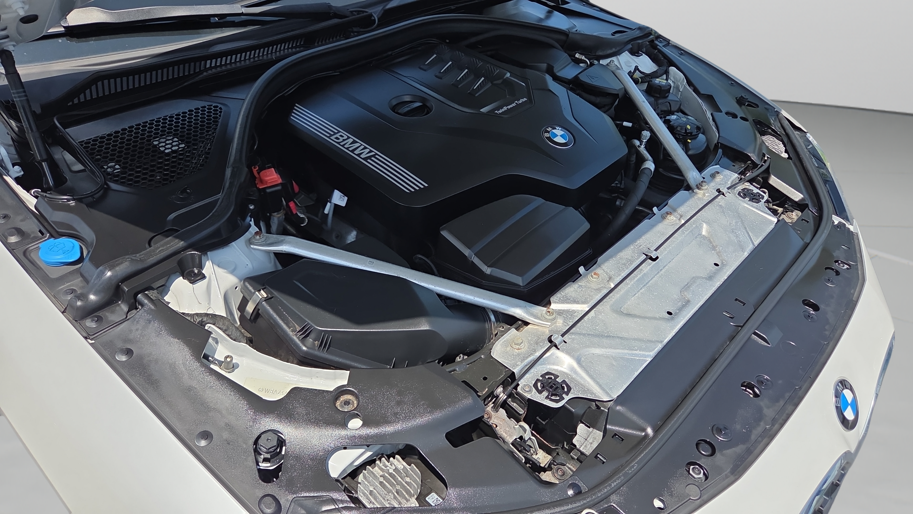 Used 2021 BMW 430i Convertible RWD image 17