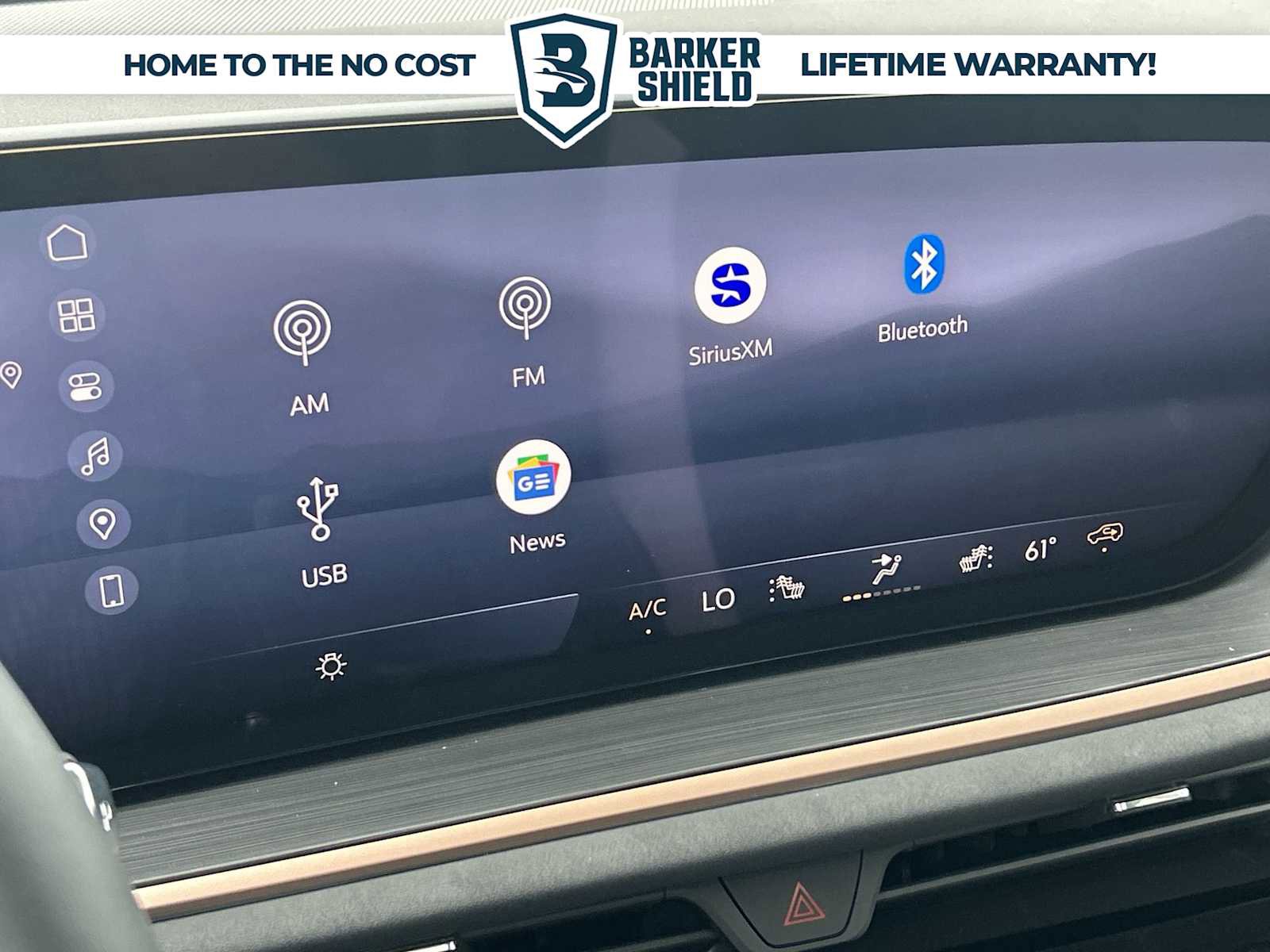 New 2026 Buick Envision Sport Touring image 12