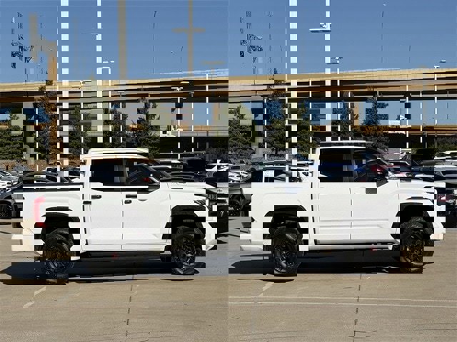 Used 2025 Toyota Tundra TRD Pro image 3