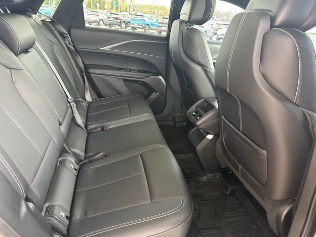 Used 2024 Cadillac Lyriq Sport w/ LPO, Floor Liner Package AWD/4WD image 19
