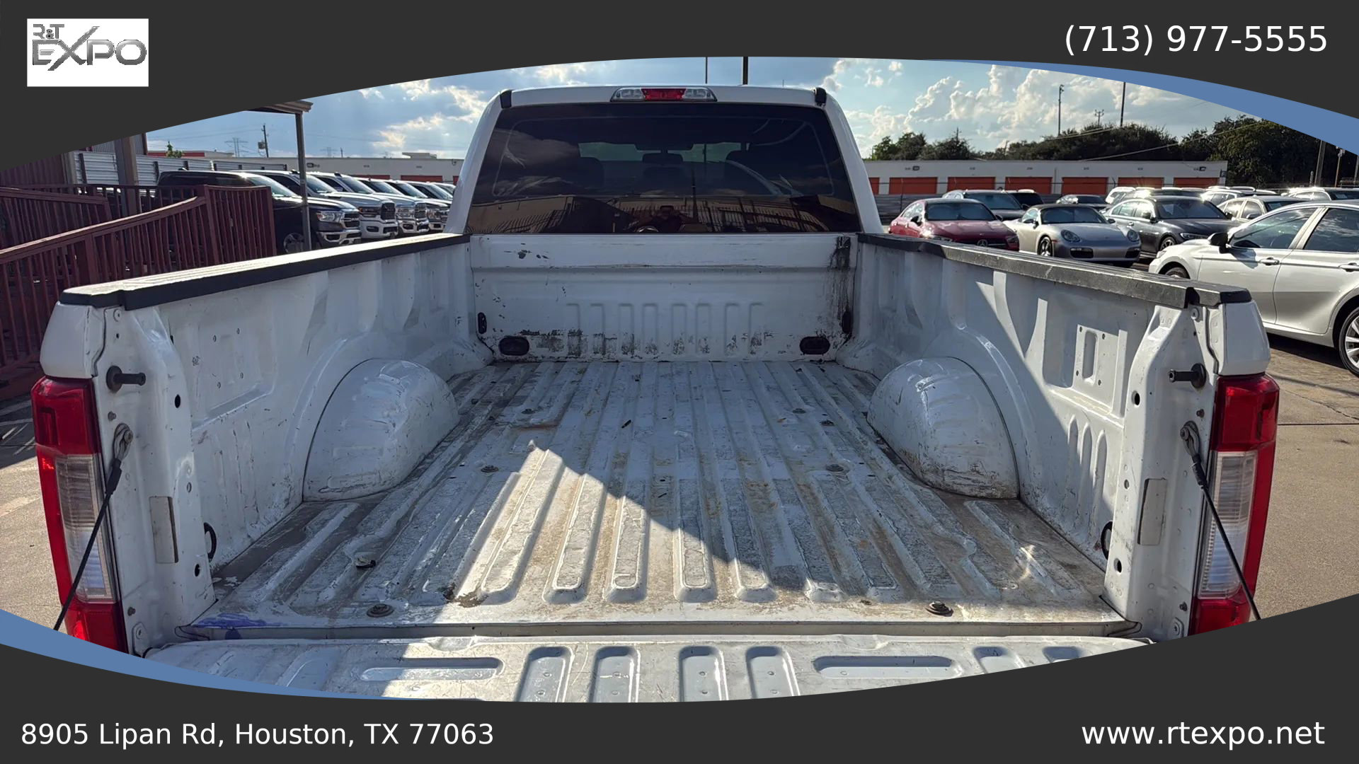 Used 2019 Ford F250 XL w/ Power Equipment Group image 23