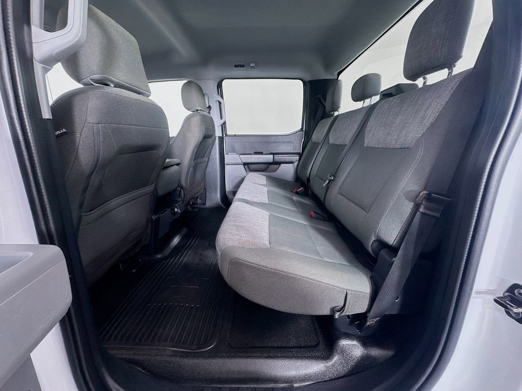 Used 2023 Ford F350 XLT w/ 360-Degree Camera Package image 22