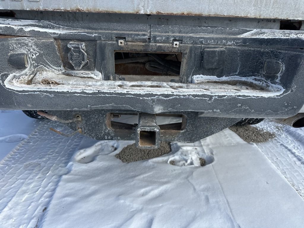 Used 2012 Chevrolet Silverado 2500 W/T w/ Snow Plow Prep Package image 14