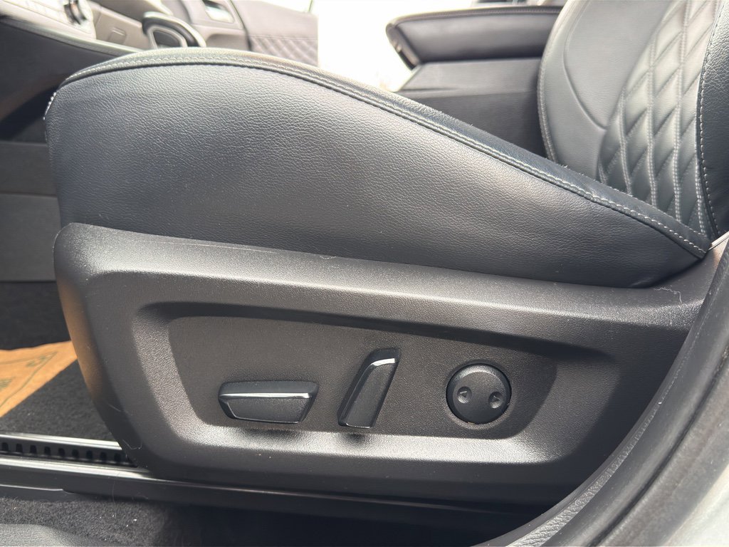 Used 2022 Mitsubishi Outlander SEL AWD/4WD image 15