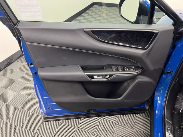Certified 2024 Lexus NX 350 AWD w/ Cold Area Package image 9