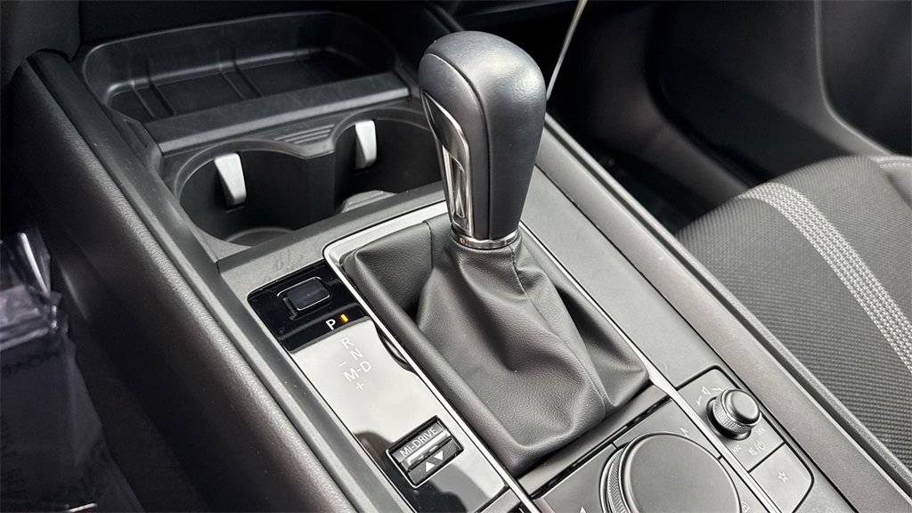 Certified 2025 MAZDA CX-50 AWD 2.5 S w/ Select Package image 54