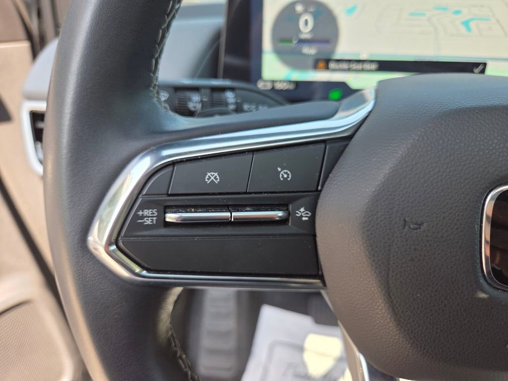 Used 2025 Honda Prologue Touring image 28