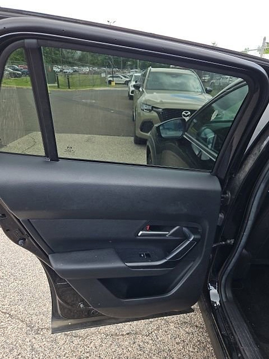 Used 2023 MAZDA CX-50 AWD 2.5 Turbo w/ Cargo Package image 8