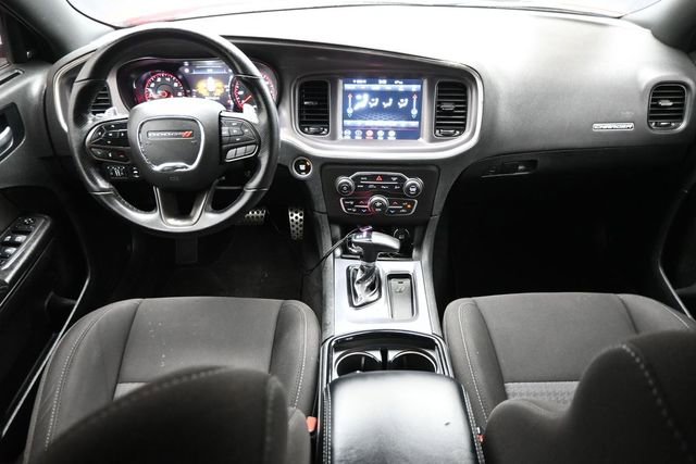 Used 2022 Dodge Charger GT w/ Blacktop Package RWD image 16