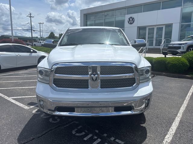 Used 2014 RAM 1500 Limited AWD/4WD image 8