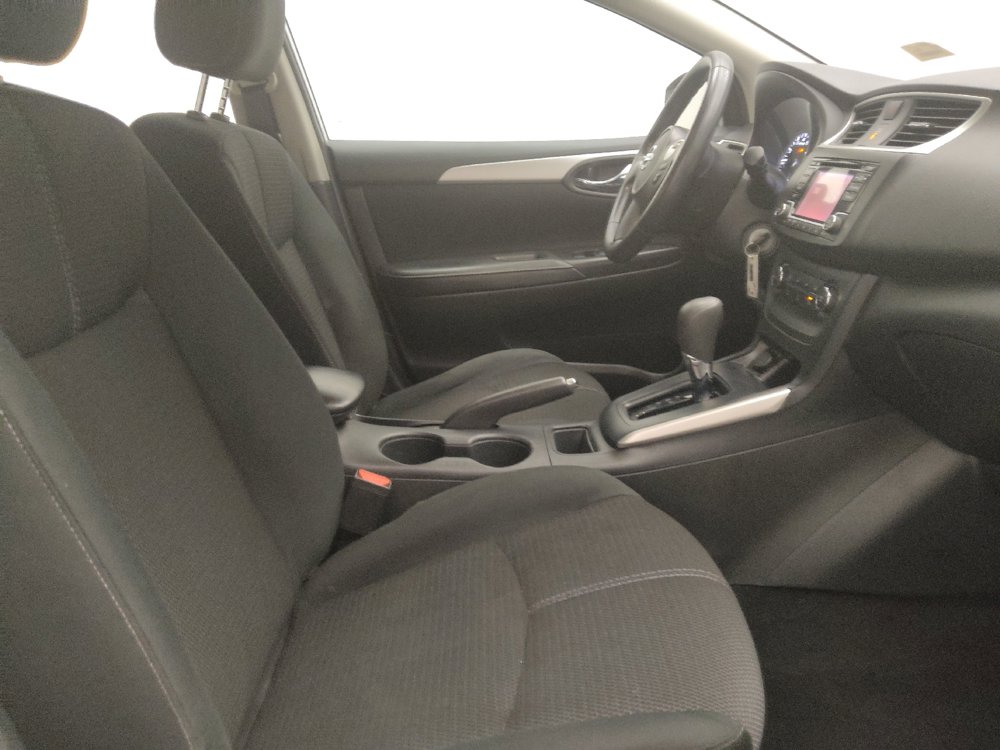 Used 2018 Nissan Sentra S FWD image 21
