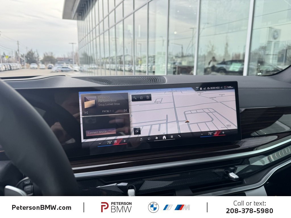 New 2026 BMW X5 xDrive40i image 31