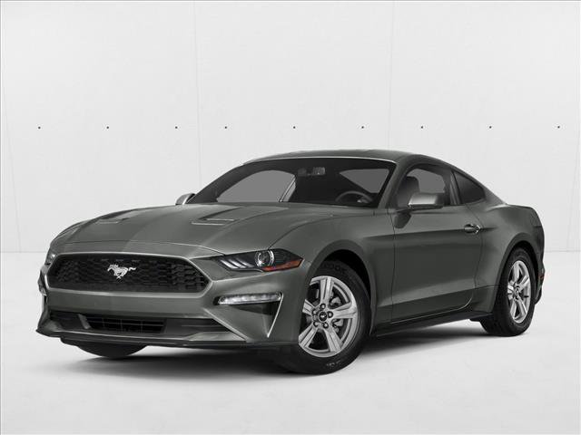 Used 2018 Ford Mustang GT Premium w/ GT Performance Package