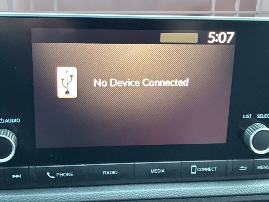 Used 2025 Honda CR-V LX image 32