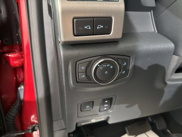 Used 2022 Ford F250 Platinum AWD/4WD image 19