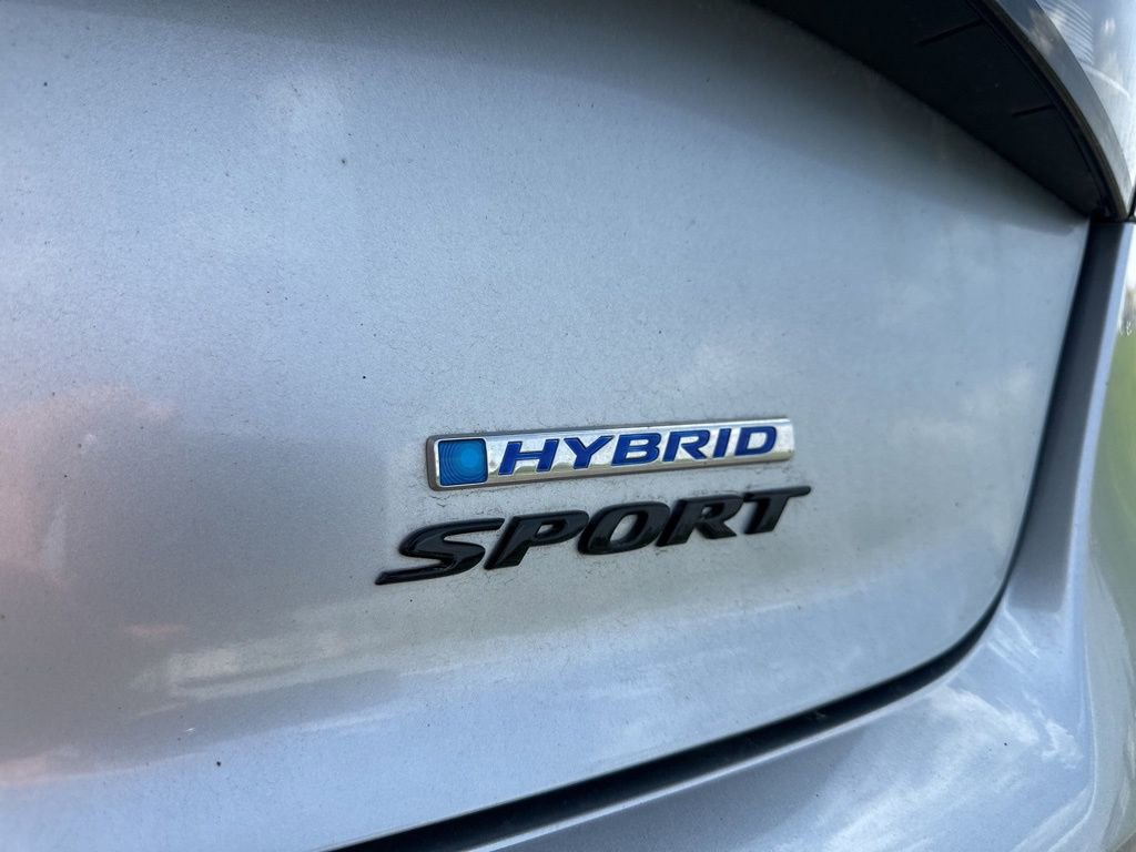 Used 2025 Honda Accord Sport image 4