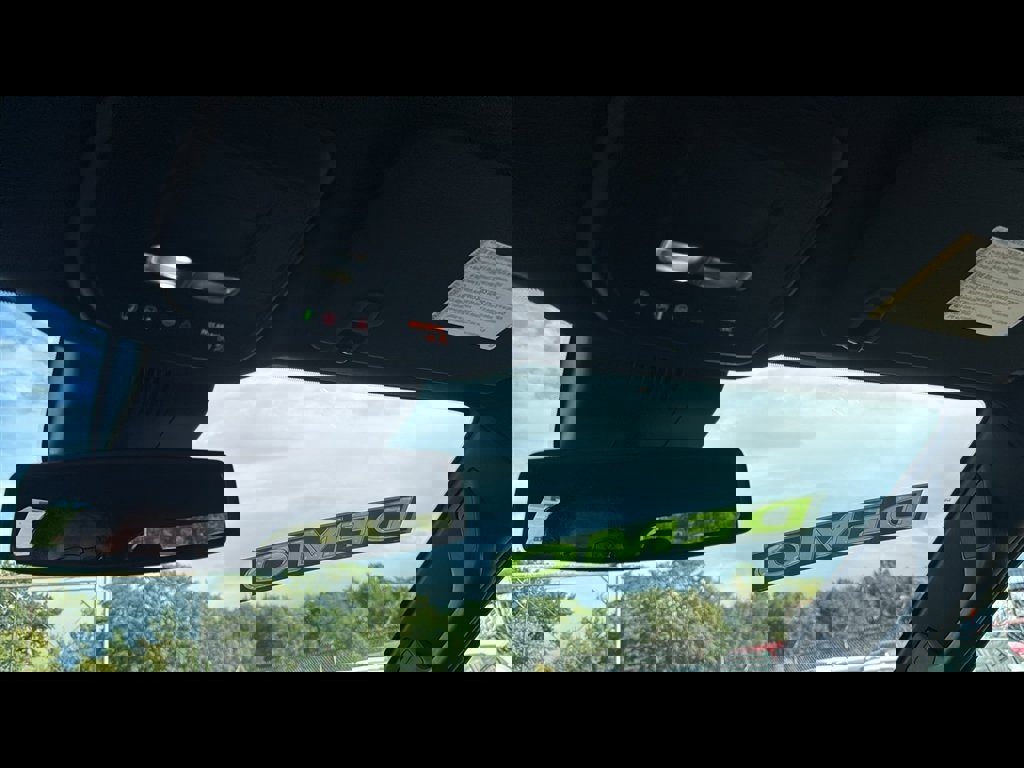 New 2026 Chevrolet Silverado EV Trail Boss w/ Plus Package image 17