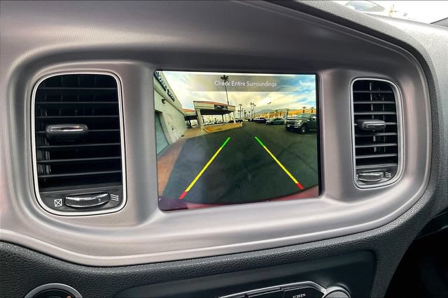 Certified 2023 Dodge Charger SXT RWD image 21