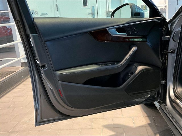 Used 2019 Audi A4 2.0T Premium Plus w/ Premium Plus Package AWD/4WD image 29