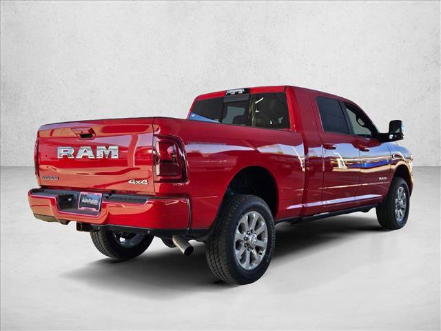 New 2026 RAM 2500 Laramie image 2