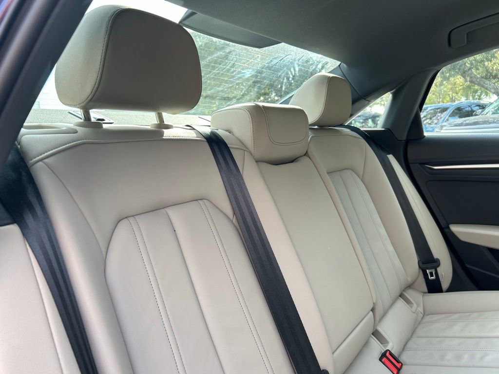 Used 2022 Audi A3 2.0T Premium image 51