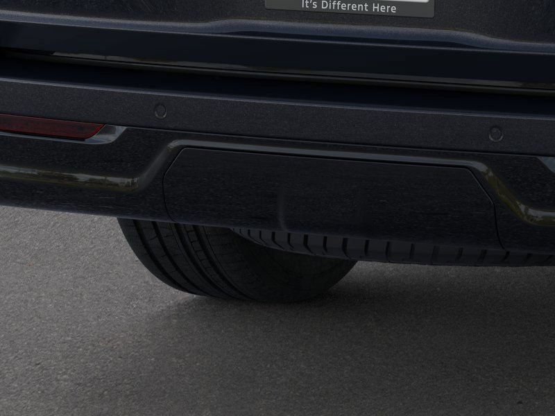 New 2025 Lincoln Navigator Black Label AWD/4WD image 24
