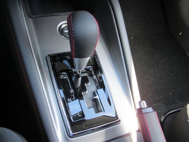 New 2026 Mitsubishi Outlander Sport AWD image 27