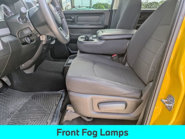 Used 2019 RAM 1500 Express w/ Wheel & Sound Group AWD/4WD image 14