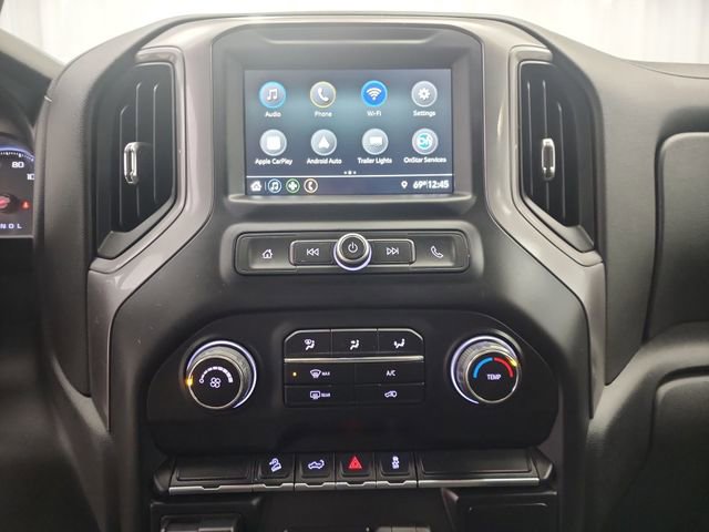 Used 2019 Chevrolet Silverado 1500 Custom Trail Boss w/ Custom Convenience Package image 17