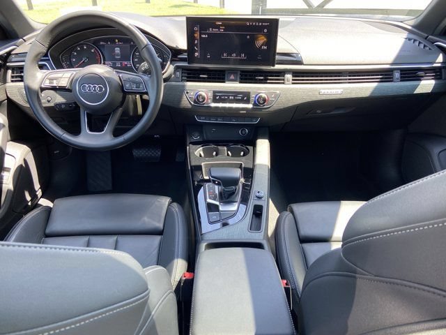 Used 2023 Audi A4 2.0T Premium w/ Convenience Package AWD/4WD image 13