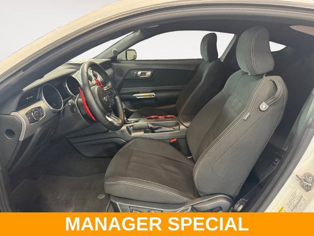 Used 2022 Ford Mustang GT w/ Equipment Group 301A RWD image 13