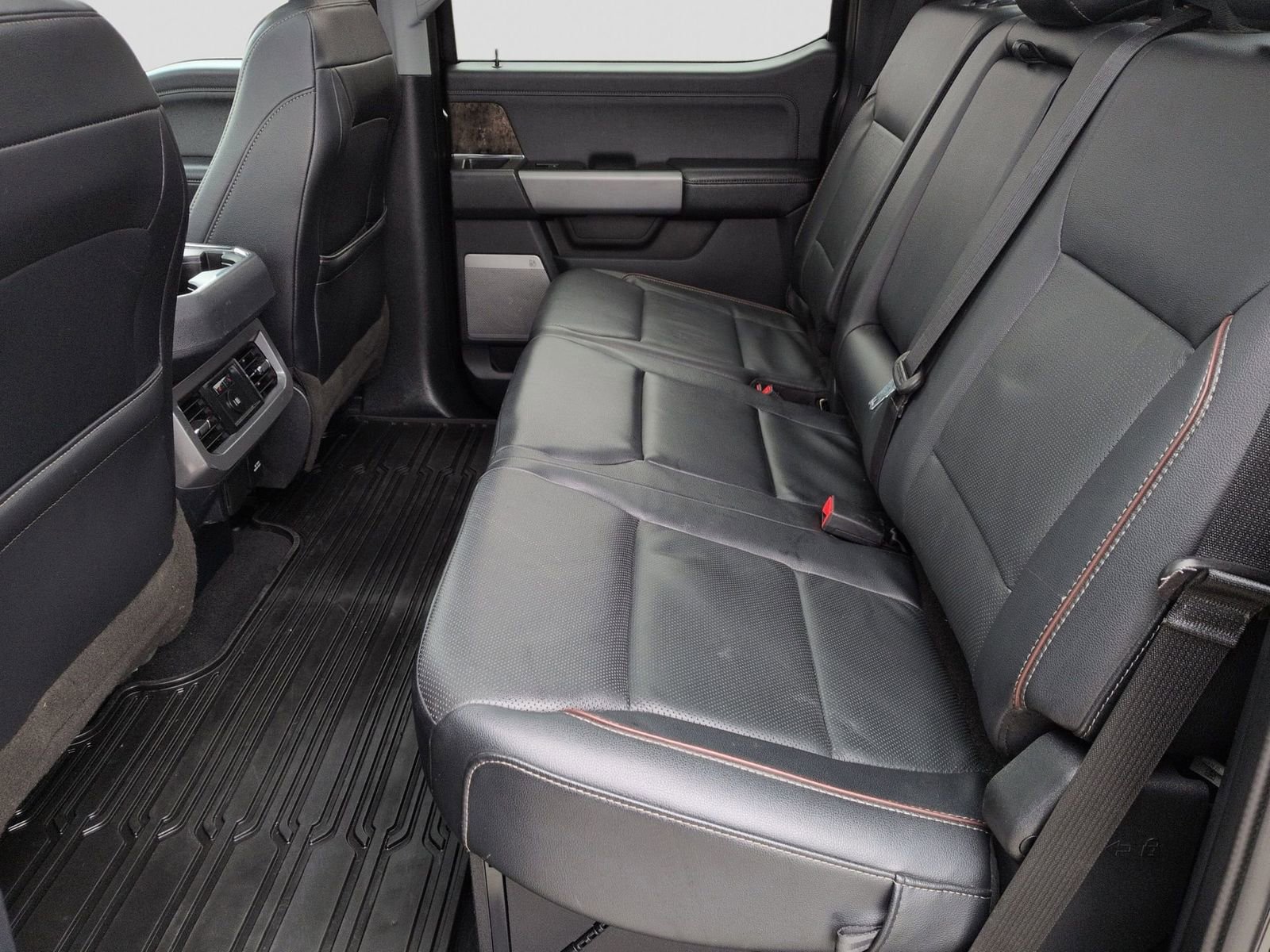 Used 2023 Ford F250 Lariat w/ Lariat Ultimate Package image 24