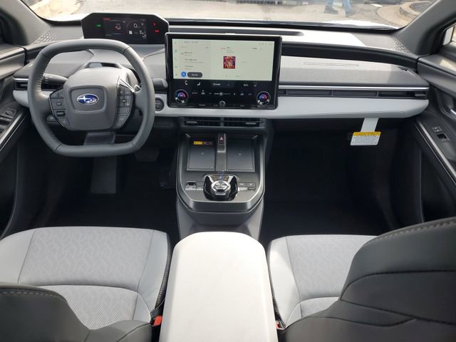 New 2026 Subaru Solterra Premium image 17
