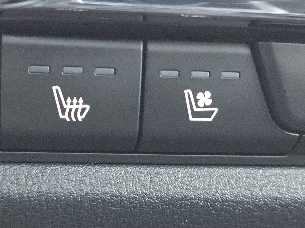 New 2026 MAZDA CX-50 2.5 Hybrid w/ Premium Plus Pkg AWD/4WD image 8