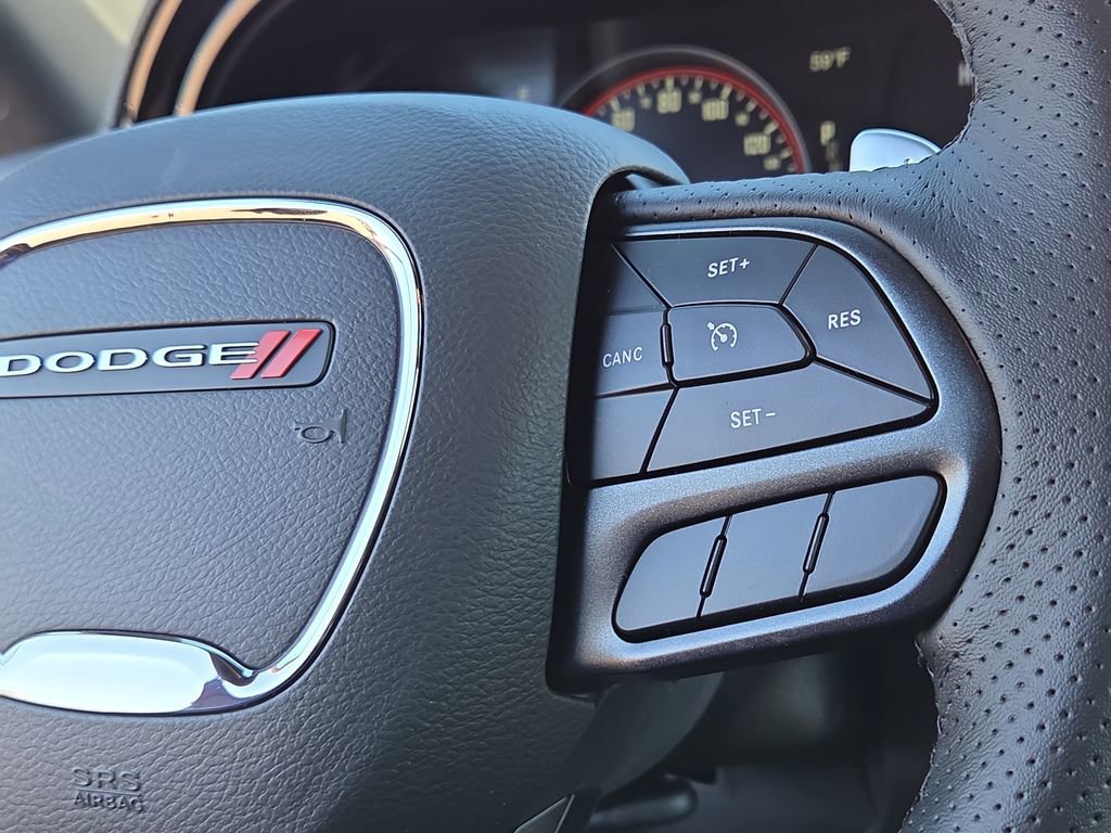 New 2026 Dodge Durango GT image 30