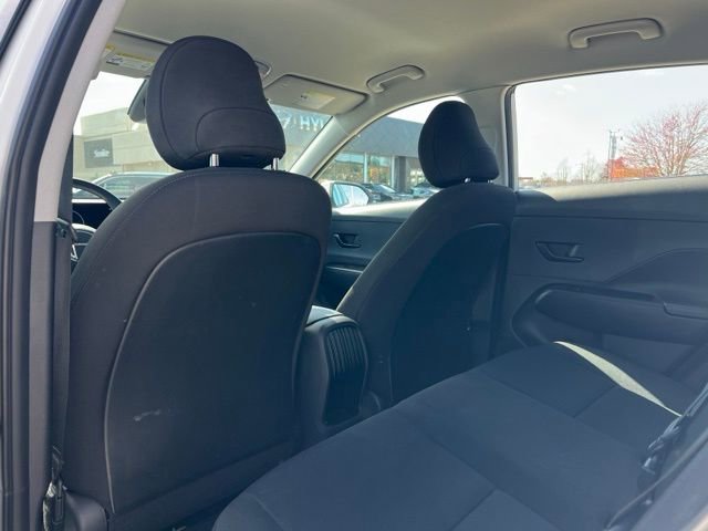 Certified 2025 Hyundai Kona SE image 11