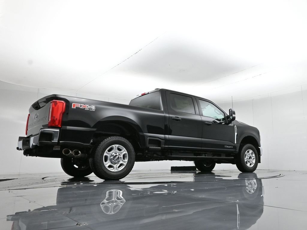 New 2026 Ford F250 XLT w/ FX4 Off-Road Package image 48