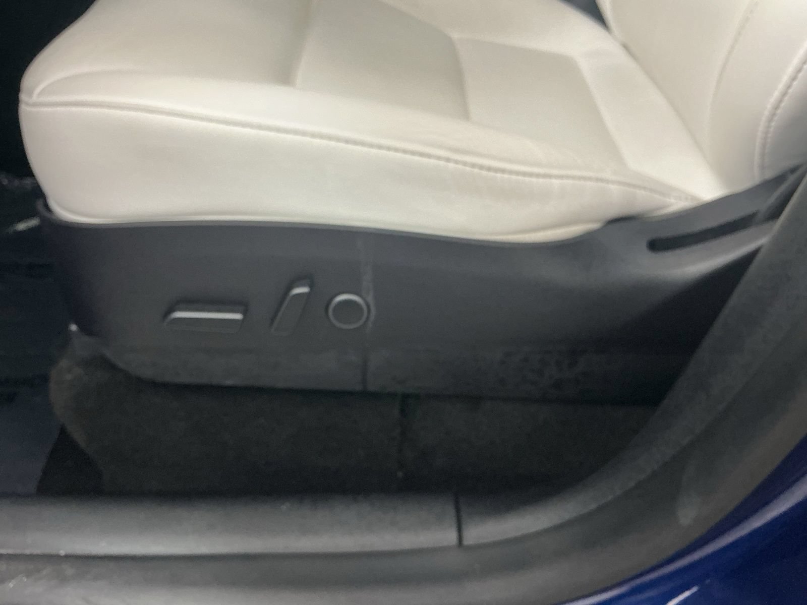 Used 2021 Tesla Model Y Performance AWD/4WD image 14
