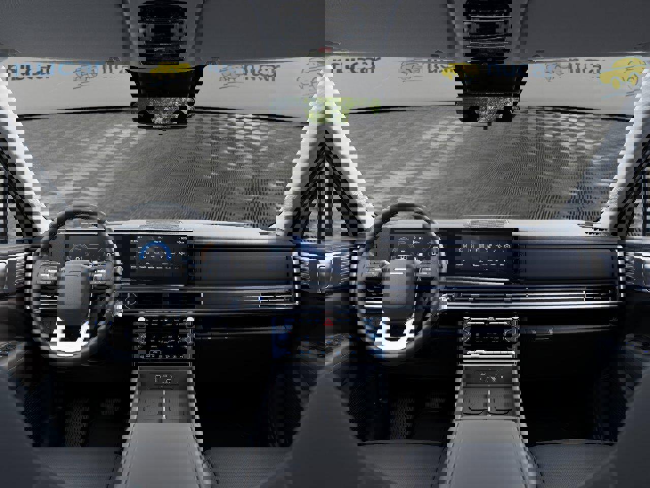 New 2026 Hyundai Santa Fe SEL image 11