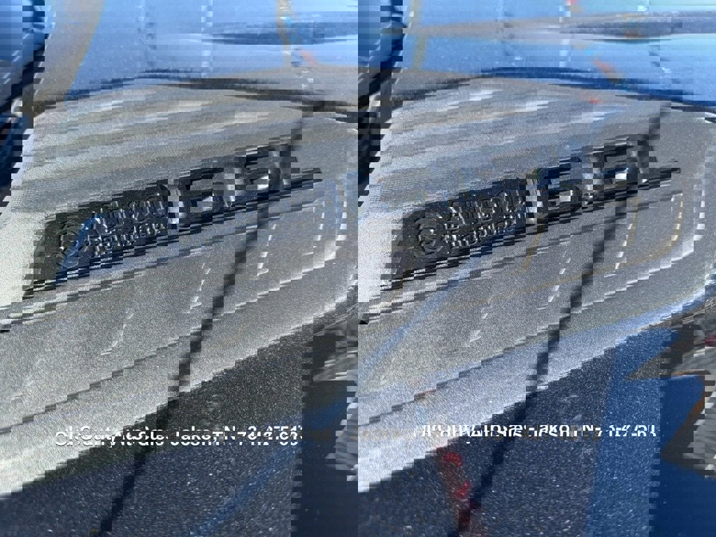 Used 2025 Chevrolet Silverado 2500 High Country w/ Midnight Edition image 22