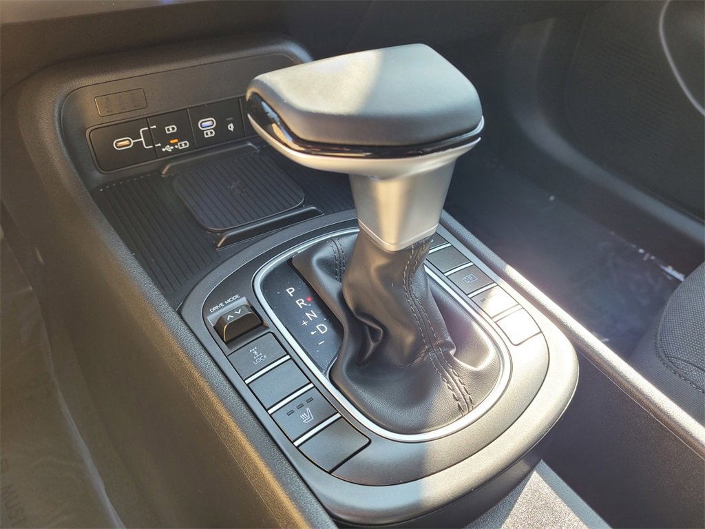 New 2026 Hyundai Kona SEL Sport image 10