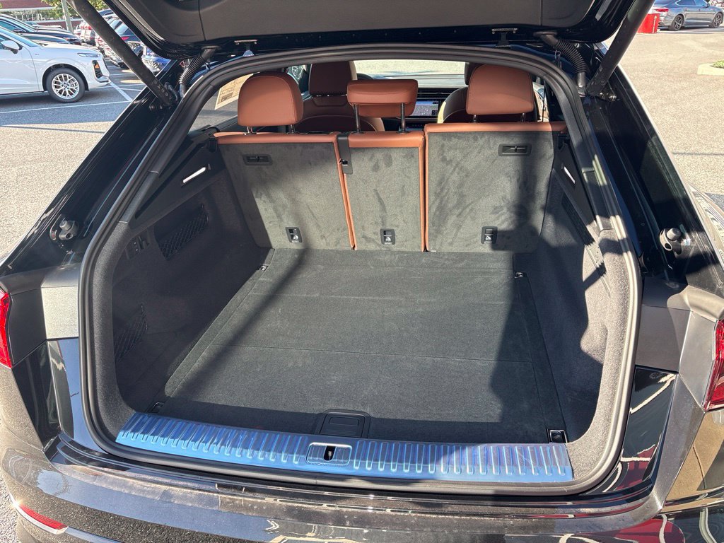 New 2027 Audi Q8 Premium Plus AWD/4WD image 35